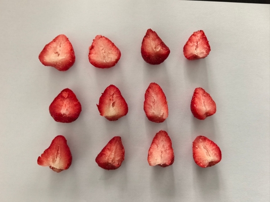 Take Your Business to the Next Level with Frozen Fruit Strawberry
