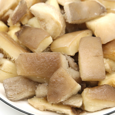 Best High Quality Frozen Oyster Mushroom Wholesale New Crop IQF Oyster Mushrooms Cuts
