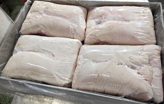 الجودة العالية السعر الجيد المجمّد الحلال لحم الخروف ذيل الدهون المتوفرة