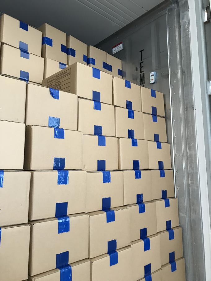 توت العليق المجمد بكميات كبيرة بجودة عالية تغليف الفاكهة بكميات كبيرة من توت العليق المجمد 12