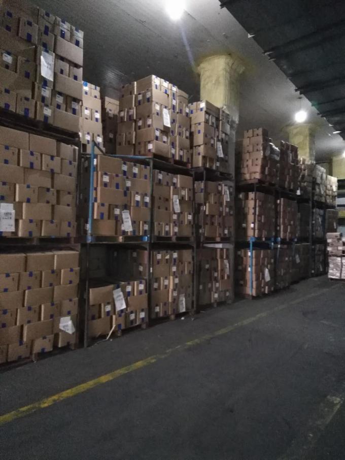 توت العليق المجمد بكميات كبيرة بجودة عالية تغليف الفاكهة بكميات كبيرة من توت العليق المجمد 13