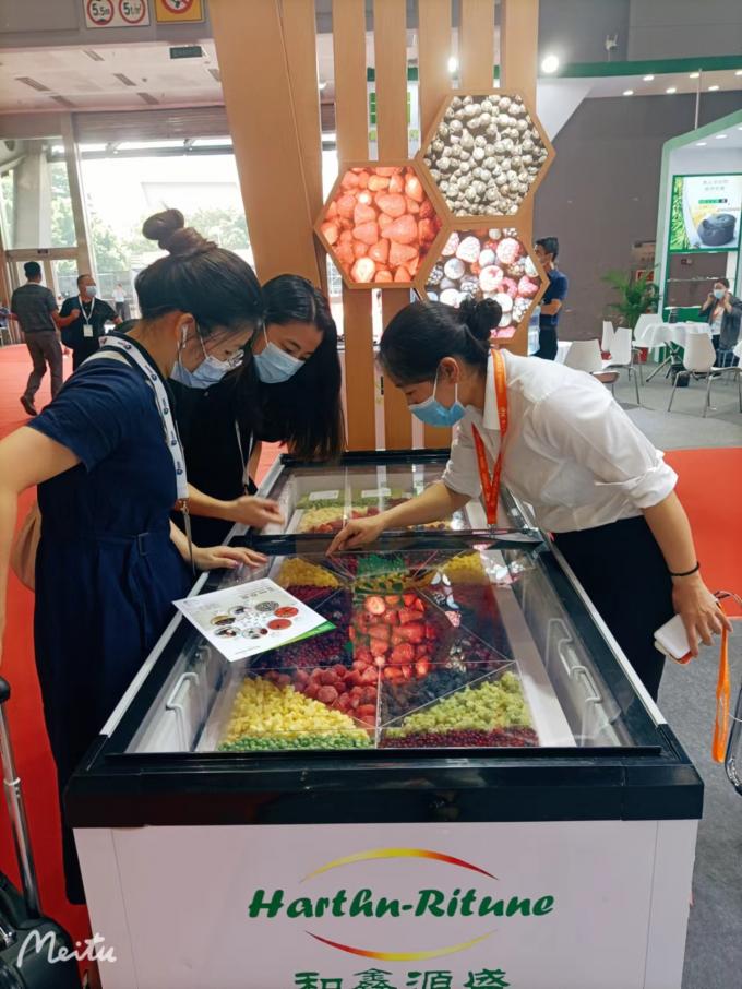 توت العليق المجمد بكميات كبيرة بجودة عالية تغليف الفاكهة بكميات كبيرة من توت العليق المجمد 18