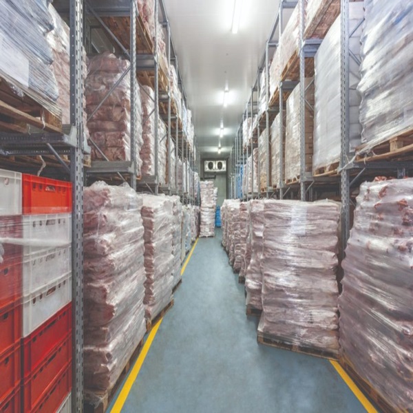 السعر الرخيص الجودة العالية منخفضة الدهون النظيفة الحلال المعتمدة الكبد المجمد للخروف 2