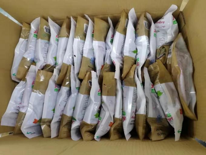 سعر المصنع بالجملة بيع ساخن جودة تسليم أسرع أرخص توت مجمد أستراليا بكميات كبيرة 2