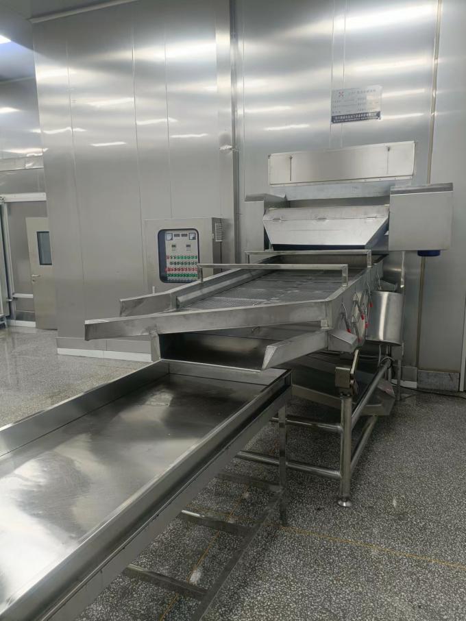 المنتجات الساخنة السعر المصنع اللون الأبيض BRC شهادات HACCP الخضروات المجمدة IQF الثوم العضوي 2