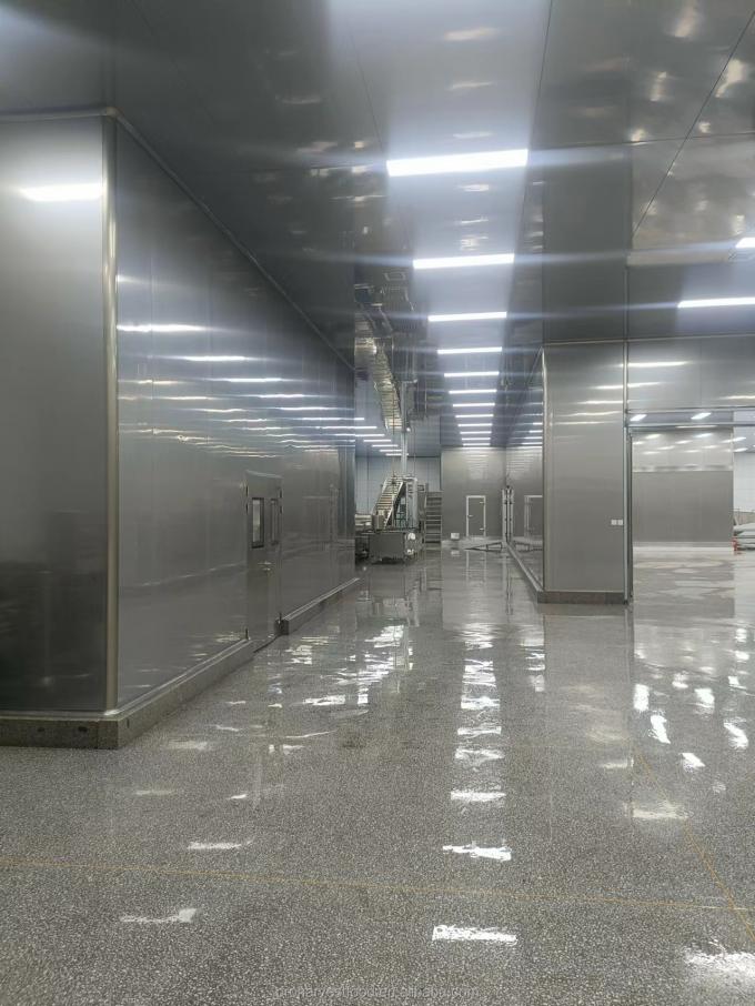 المنتجات الساخنة السعر المصنع اللون الأبيض BRC شهادات HACCP الخضروات المجمدة IQF الثوم العضوي 5