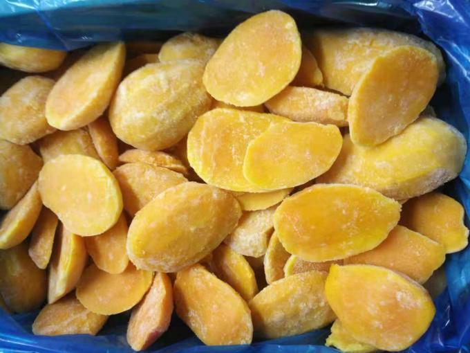 سعر شرائح المانجو المجمدة 0