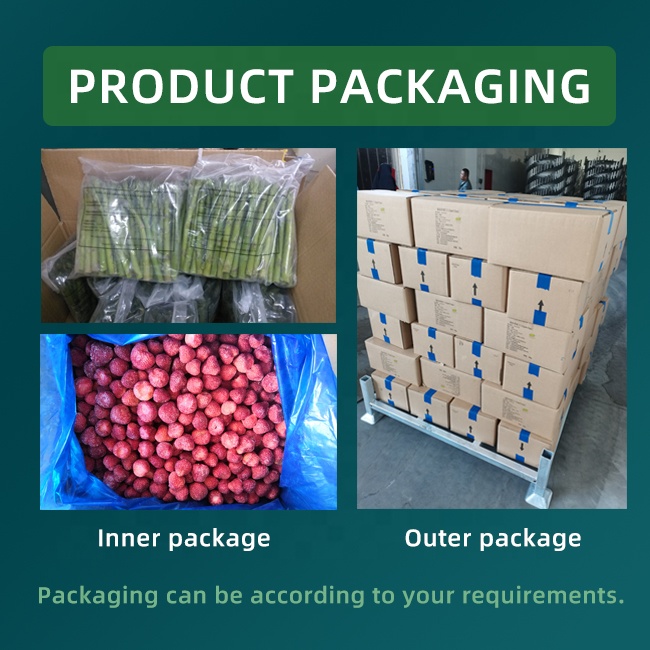 سعر شرائح المانجو المجمدة 3