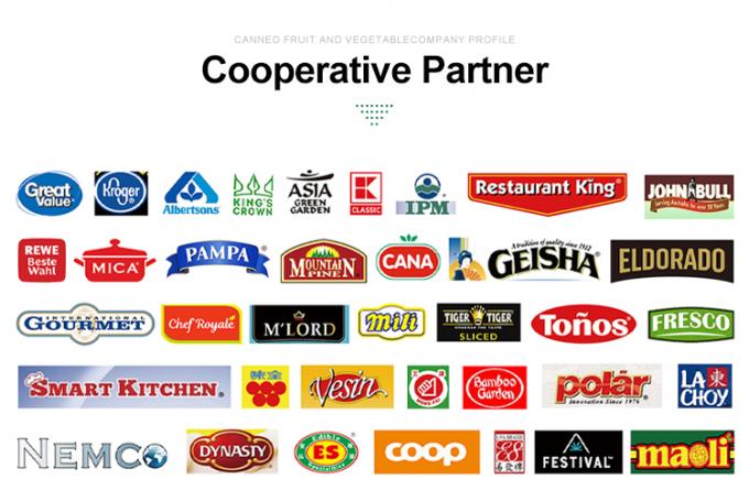 البامبو المجمد الطازج البامبو المتجمد Iqf البامبو المتجمد الشرائط الجودة العالية ISO BRC HACCP المعتمدة الخضروات المجمدة 5