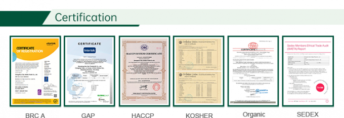 التوت العالي البريكس الفاكهة IQF التوت الأسود المجمد لتغطية المربى العصير 3