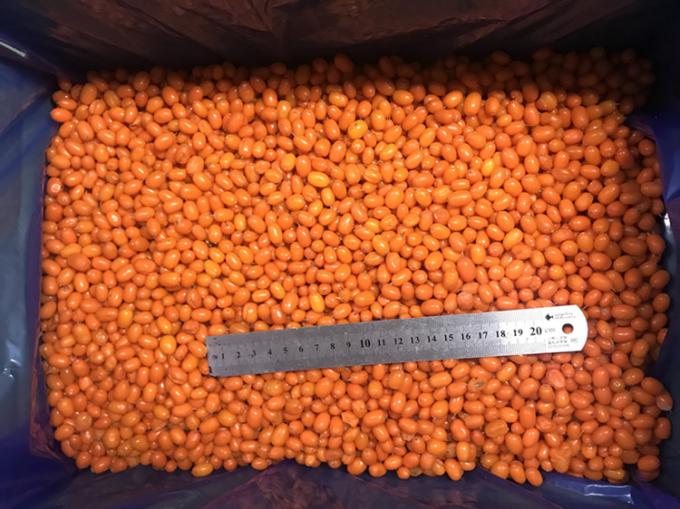 الصين منشأ IQF طازج المجمد البحري البري الشوكة من الدرجة الأولى الشوكة البحرية اللونغوبري التوت، التوت الأزرق التوت المختلط 1