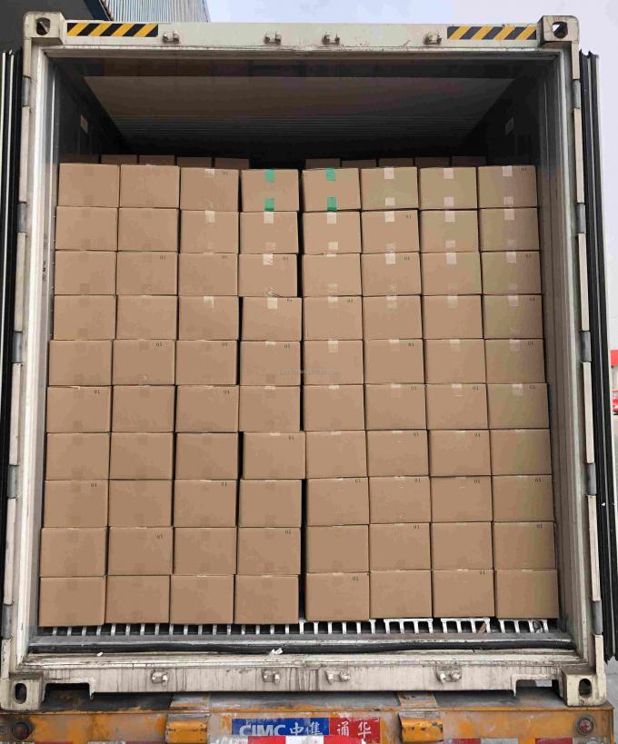 جودة عالية مصنع IQF الخضروات المجمدة سعر الجملة بروكلي مجمد 6