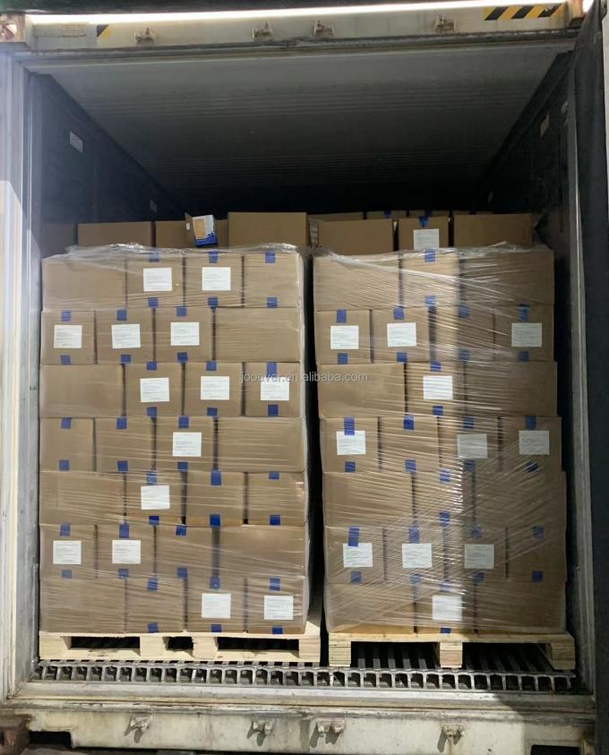 جودة عالية مصنع IQF الخضروات المجمدة سعر الجملة بروكلي مجمد 7