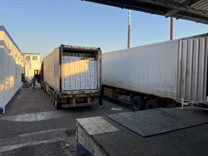 التوت المجمد الطازج ذو الجودة العالية تم اختياره يدوياً للذوق الحلو للعصائر الحلويات الشيكولاتة 16