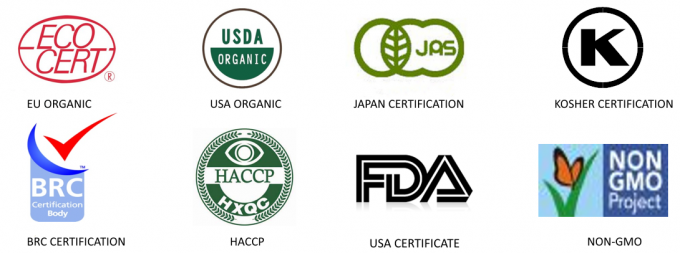 صناعة المهنية ذات الجودة المعتمدة IQF شريط الفلفل الأحمر المجمد 7