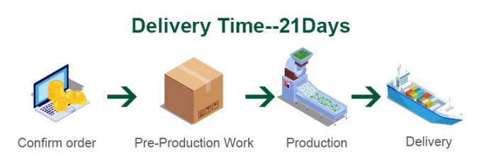 مصنع الخضروات المجمدة المعتمدة من قبل هلال IQF طماطم مقاس 10 ملم طماطم مجمدة مقاس في الصين 3